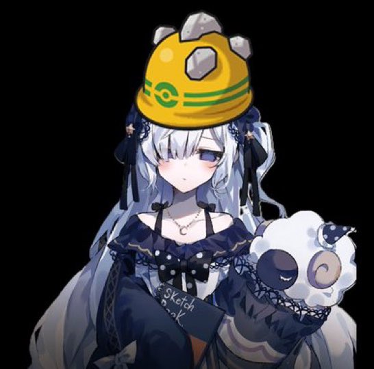 わがはいはゴツメアンアンであるww
#まのさば　#まのさば共犯者さんと繋がりたい