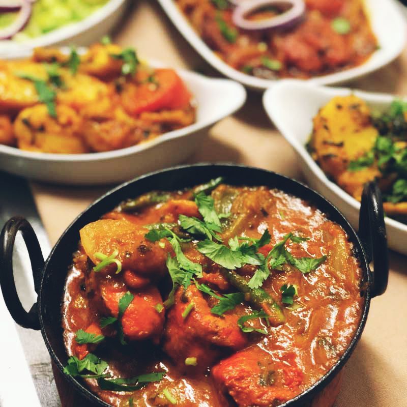 Have a great weekend, whatever your plans are.

##thespicelounge