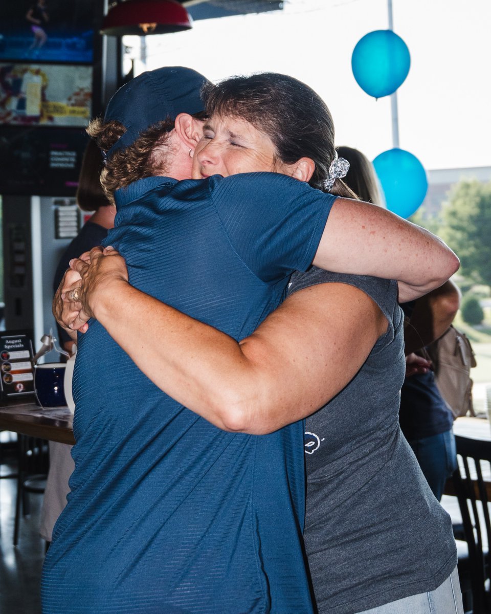 Butler Women’s Basketball (@butleruwbb) on Twitter photo Our 2025 Alumni Reunion is in the books‼️
Last night’s Butler Women’s Basketball Alumni Day was a special chance to reconnect with former players, share memories, and celebrate the history of our program. A big thank you to <a href="/Back9Indy/">Back 9 Golf + Entertainment</a> for hosting such an amazing event.
#4Us Our 2025 Alumni Reunion is in the books‼️
Last night’s Butler Women’s Basketball Alumni Day was a special chance to reconnect with former players, share memories, and celebrate the history of our program. A big thank you to <a href="/Back9Indy/">Back 9 Golf + Entertainment</a> for hosting such an amazing event.
#4Us