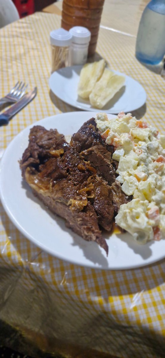 Les esperamos  como siempre