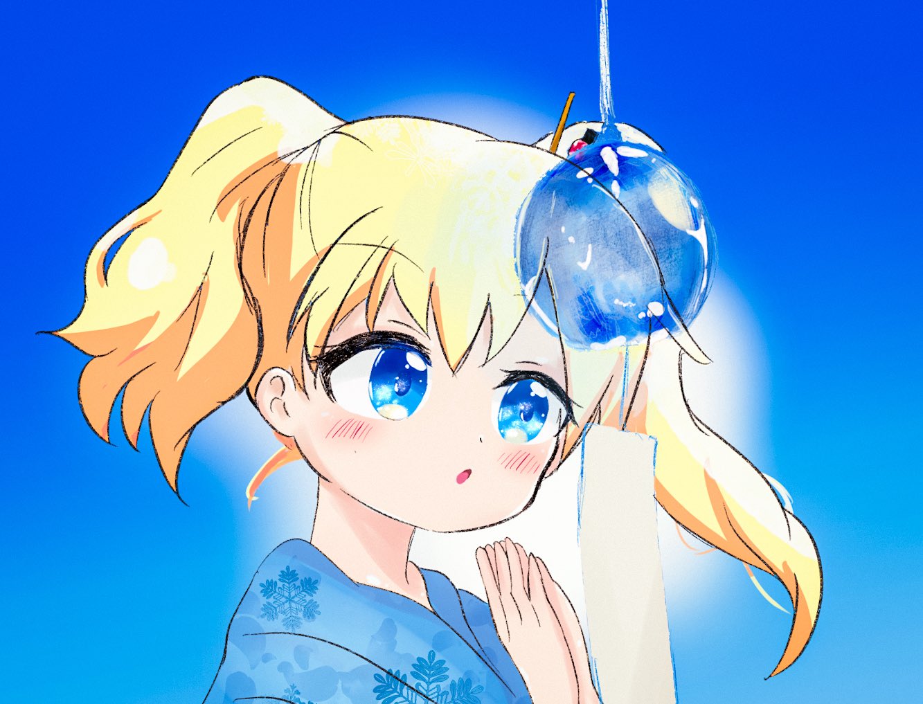 momorin絵画２点 momorin絵画2点
