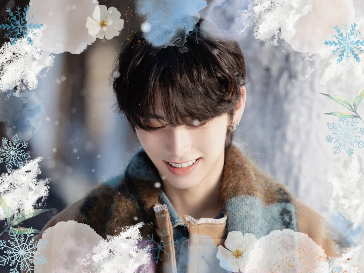 📣 2025 テサン誕生日ハッシュタグイベント開始 🎂 テサンの誕生日を