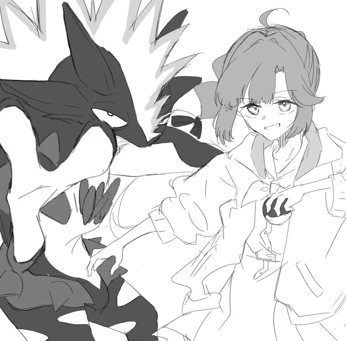 イグニッション

#蓮ノ空版深夜の真剣お絵描き60分一本勝負 
