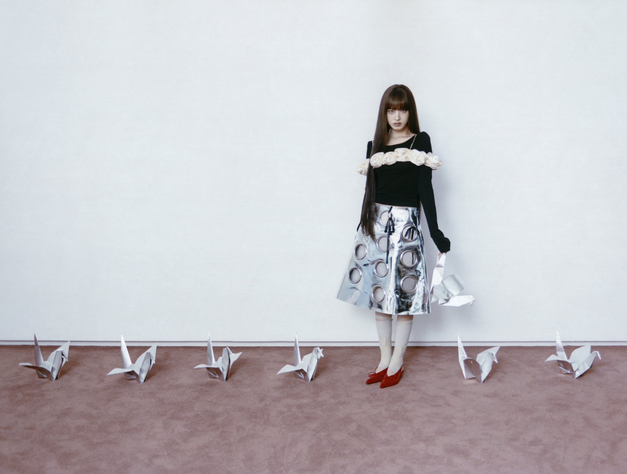 【絶版品】Love Last Forever / HashTag Lady IVE OFFICIAL on X: 