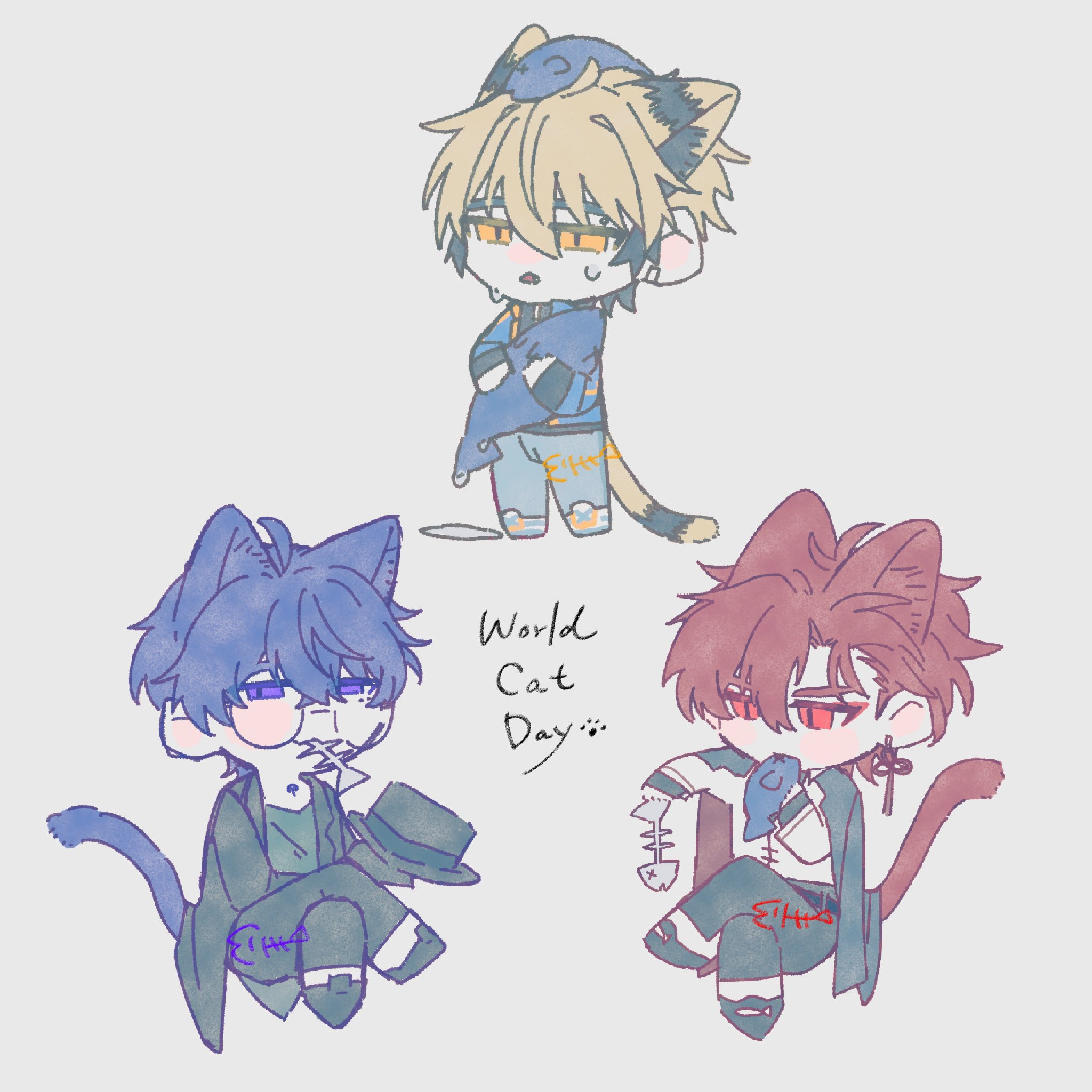 Hiragi~柊玹 (@MuaZXart) / X