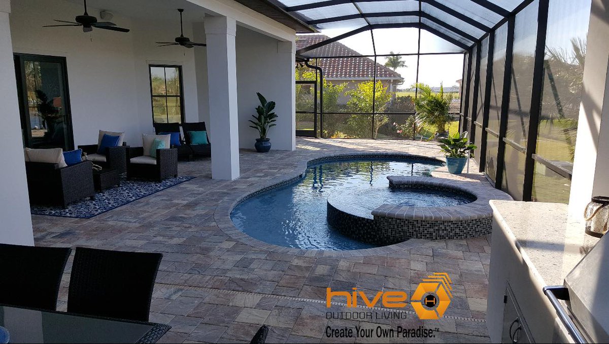 hive_outdoor's tweet image. Customize and build your dream backyard with Hive Outdoor!🌞💪
#HiveOutdoor #custompool #poolbuild #hottub #dreambackyard #poolconstruction #Tampapools #floridapools