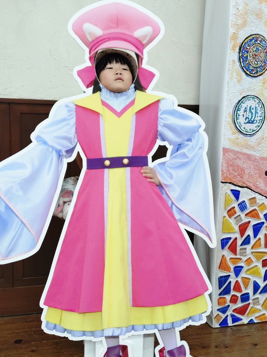 8月はダルシネアの誕生日🎂✨

ダルちゃんイベントの展示も見てきました😊🌻