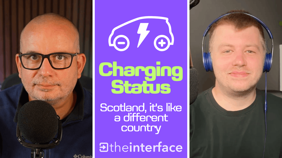 Charging Status | EV Podcast tweet media