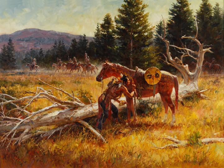 Roy Andersen
1930 – 2019
The Final Touch
