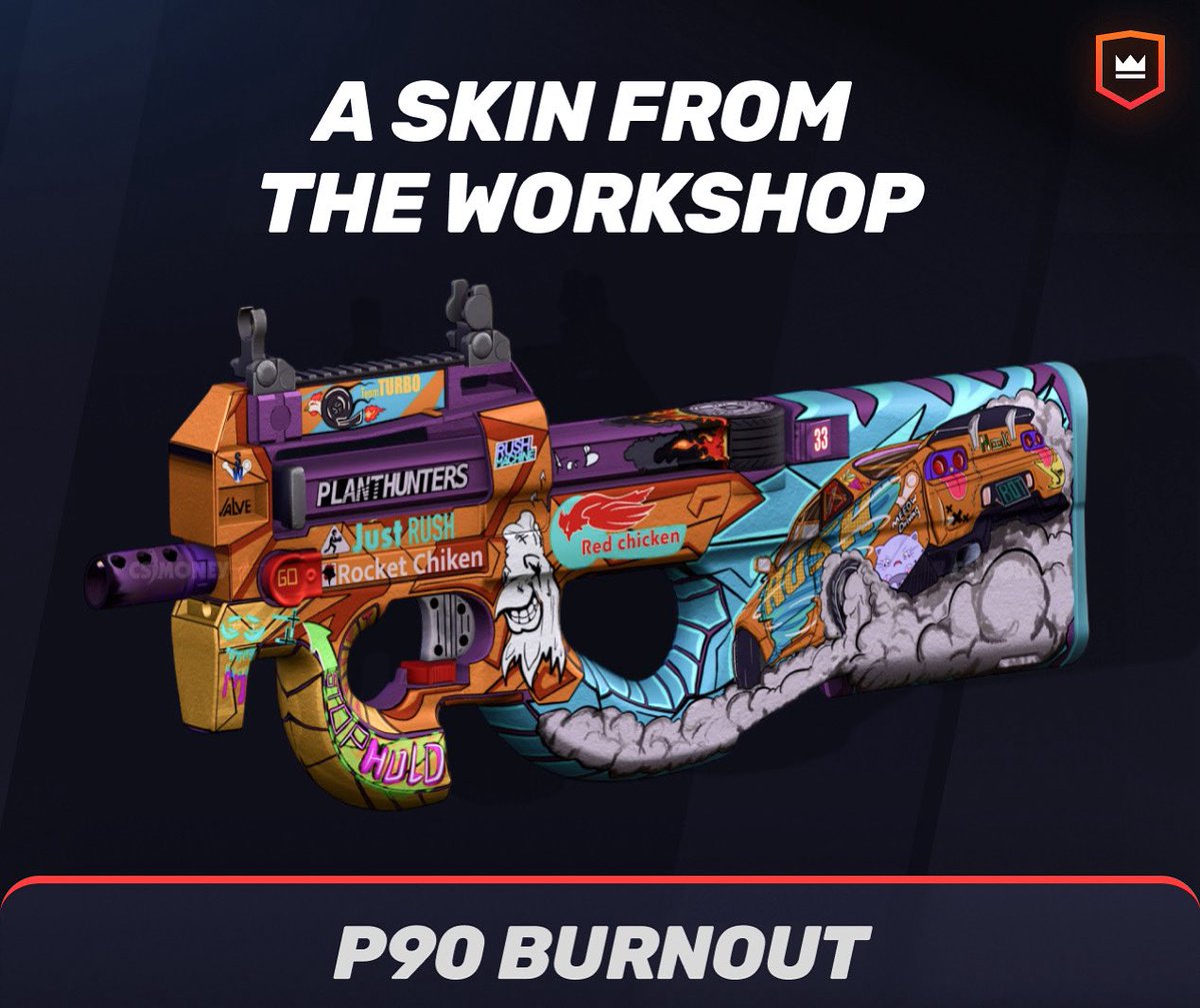 Do you play with this gun? 🧐🔥
