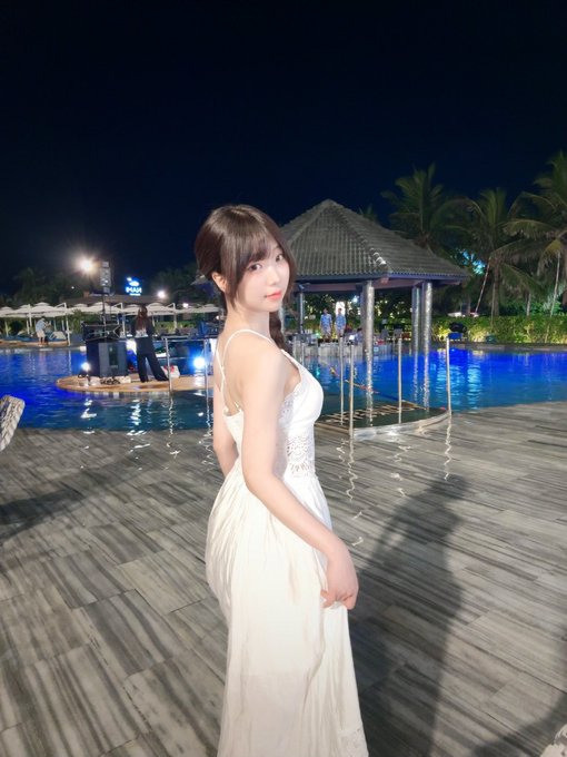 コスプレイヤーHattie（へティー）のTwitter画像1