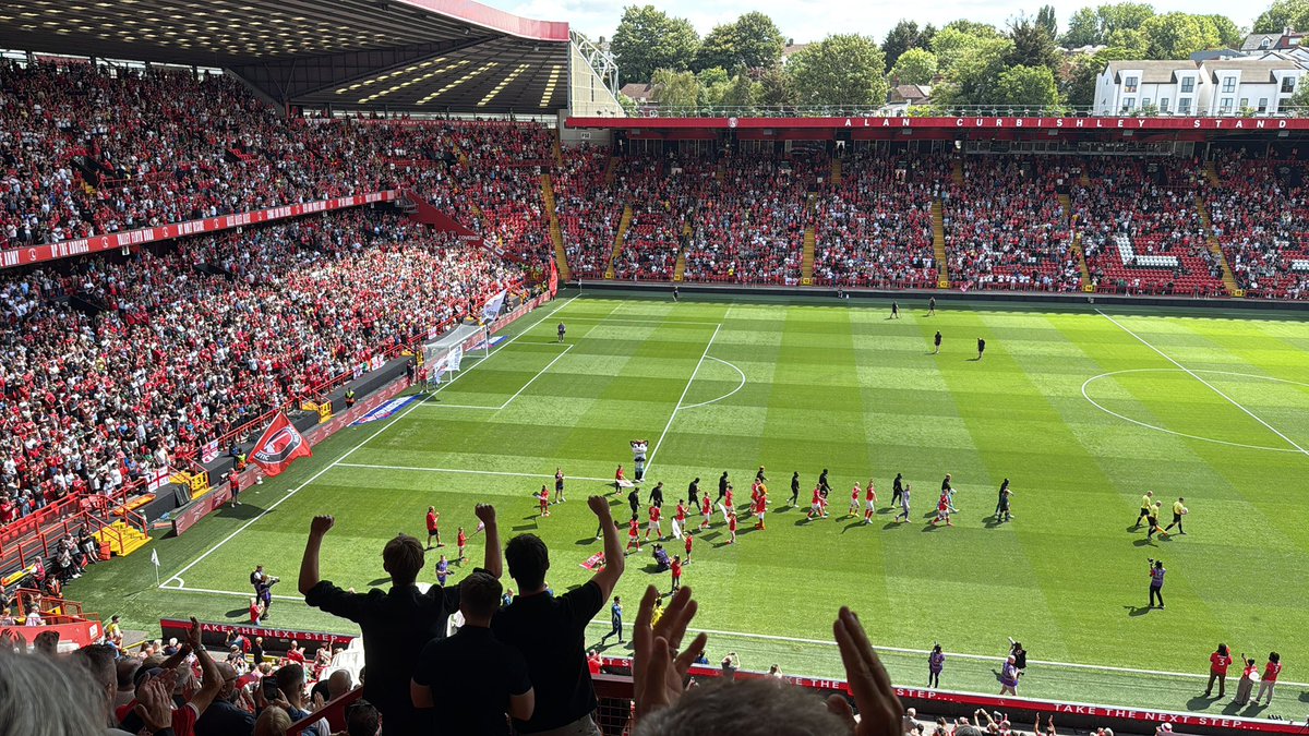 Looking forward to a season in this seat!