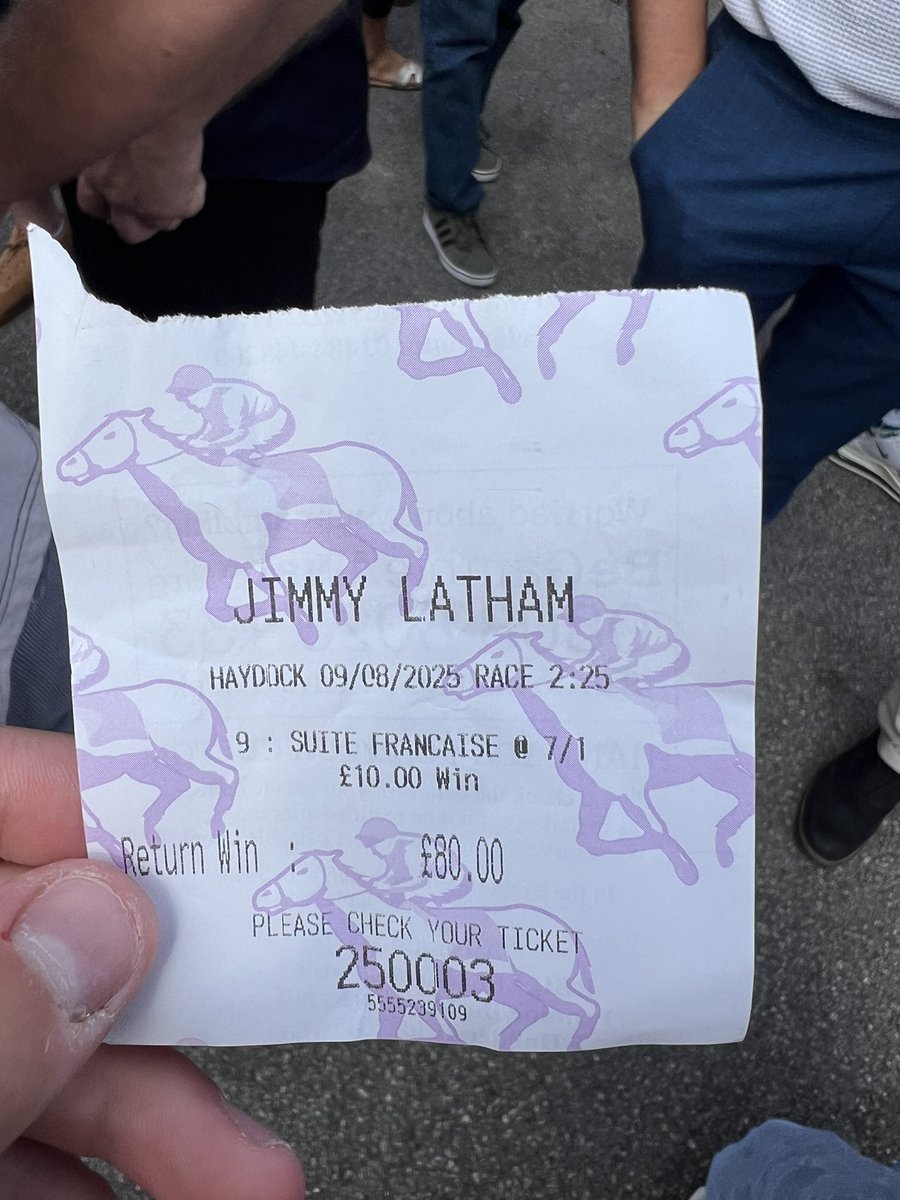 Matty Johnson tweet media