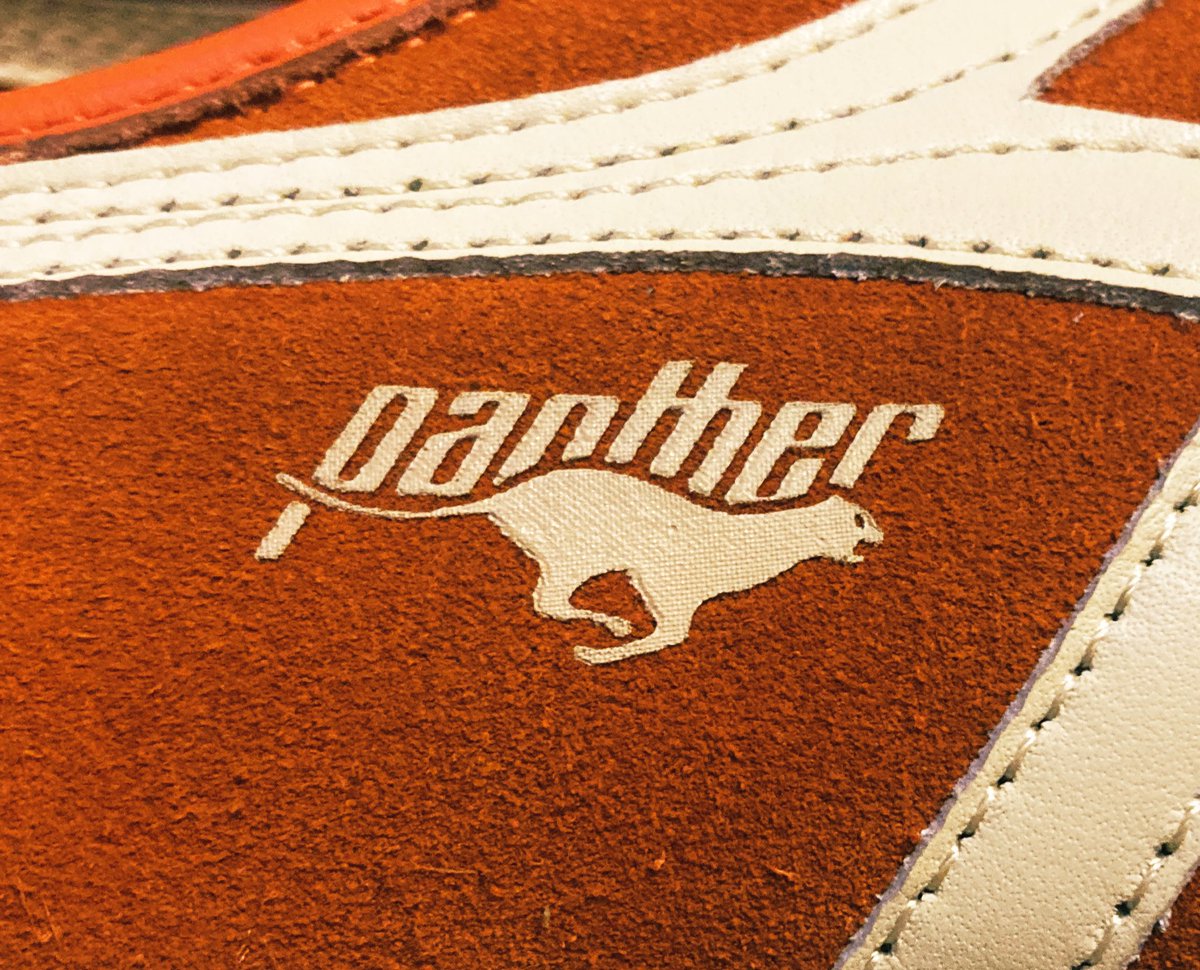 user_eyebec's tweet image. オレンジパンサー
良き
#panther