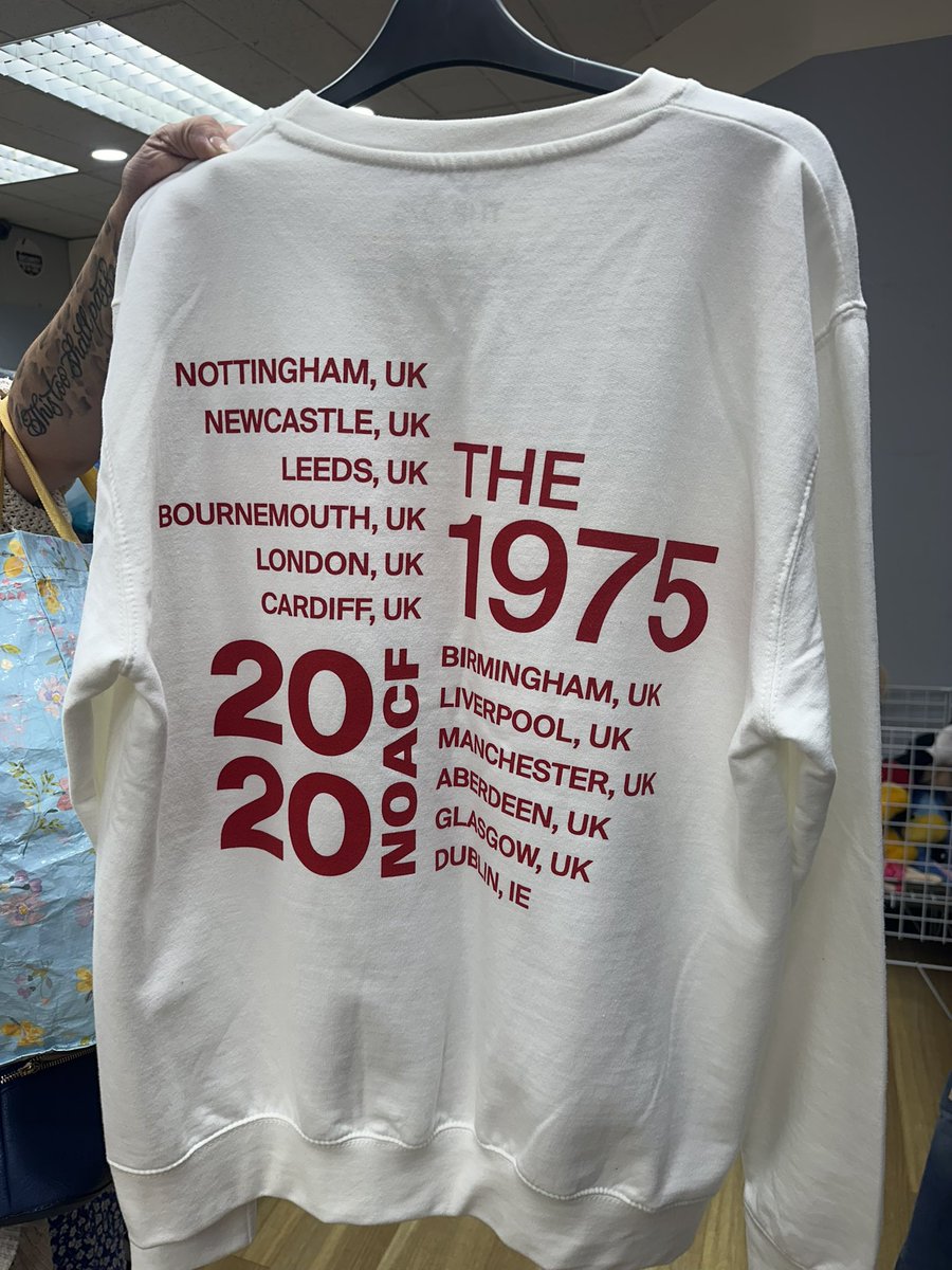 £3.99 you’re lying