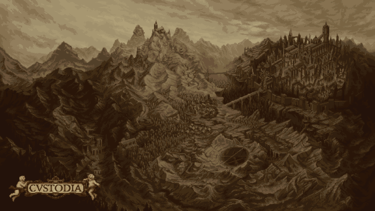 Jesús Campos «Nerkin» 👾 tweet media