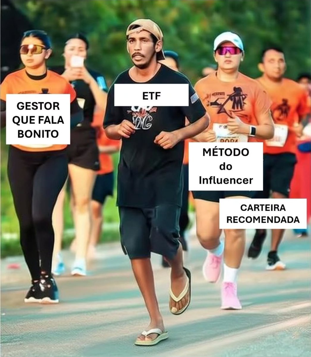 Melhor meme dos últimos tempos