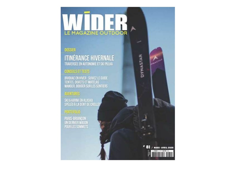 ⚡ Nouveau bon plan ☀️Abonnement au magazine Wider pas cher 🏔 16€ l’année au lieu de 42€ #bonplan  👉  bons-plans-malins.com/abonnement-au-…
