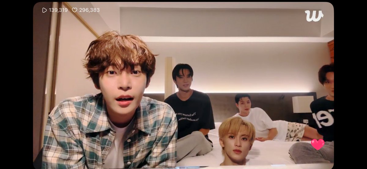 あかんドヨンさん可愛すぎて誘拐されないか心配