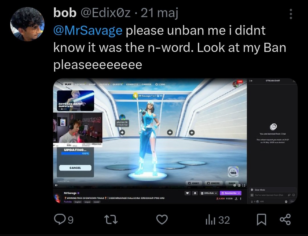 SelvesteGud tweet media