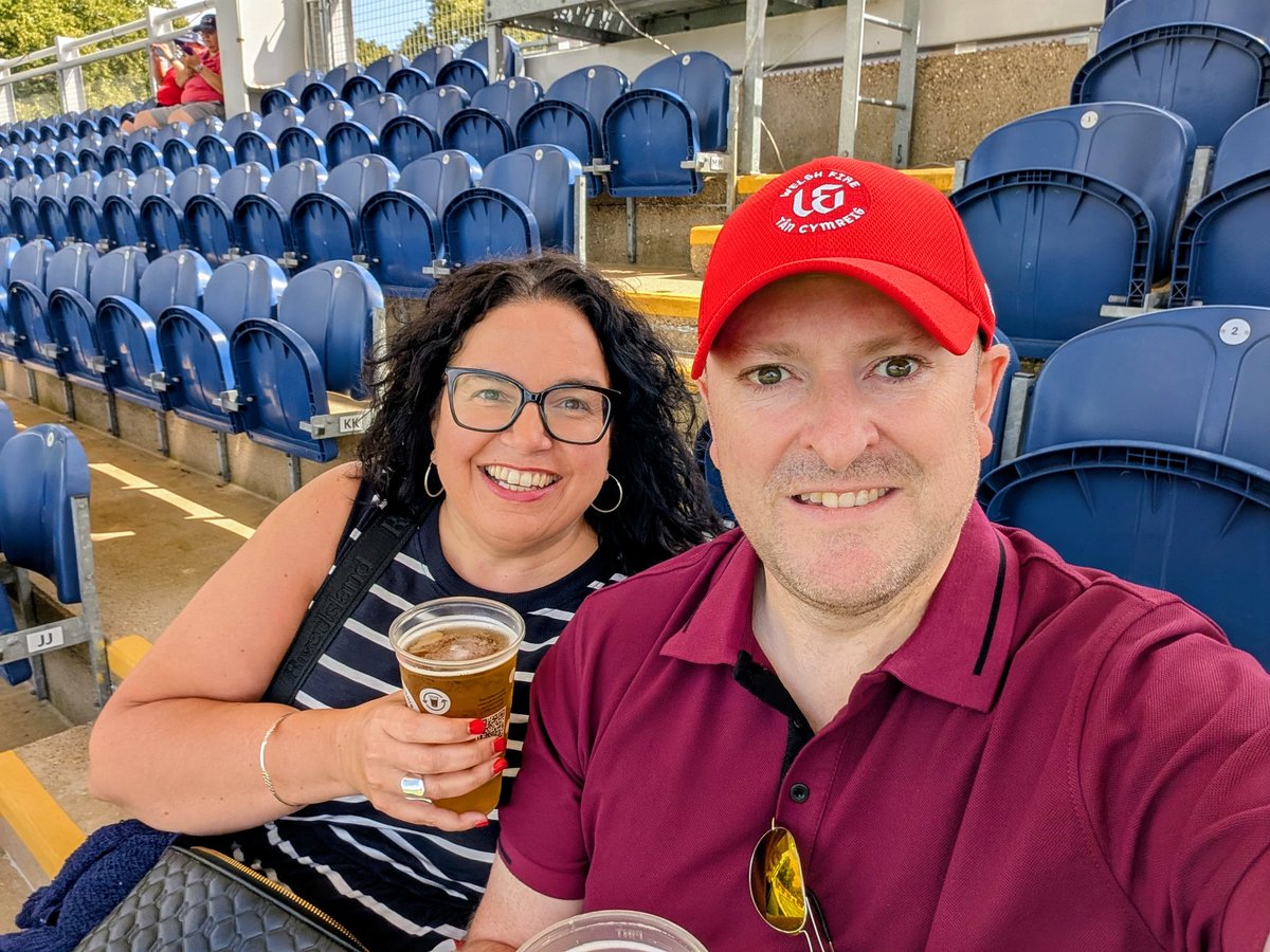 Come on the Fire #WelshFire