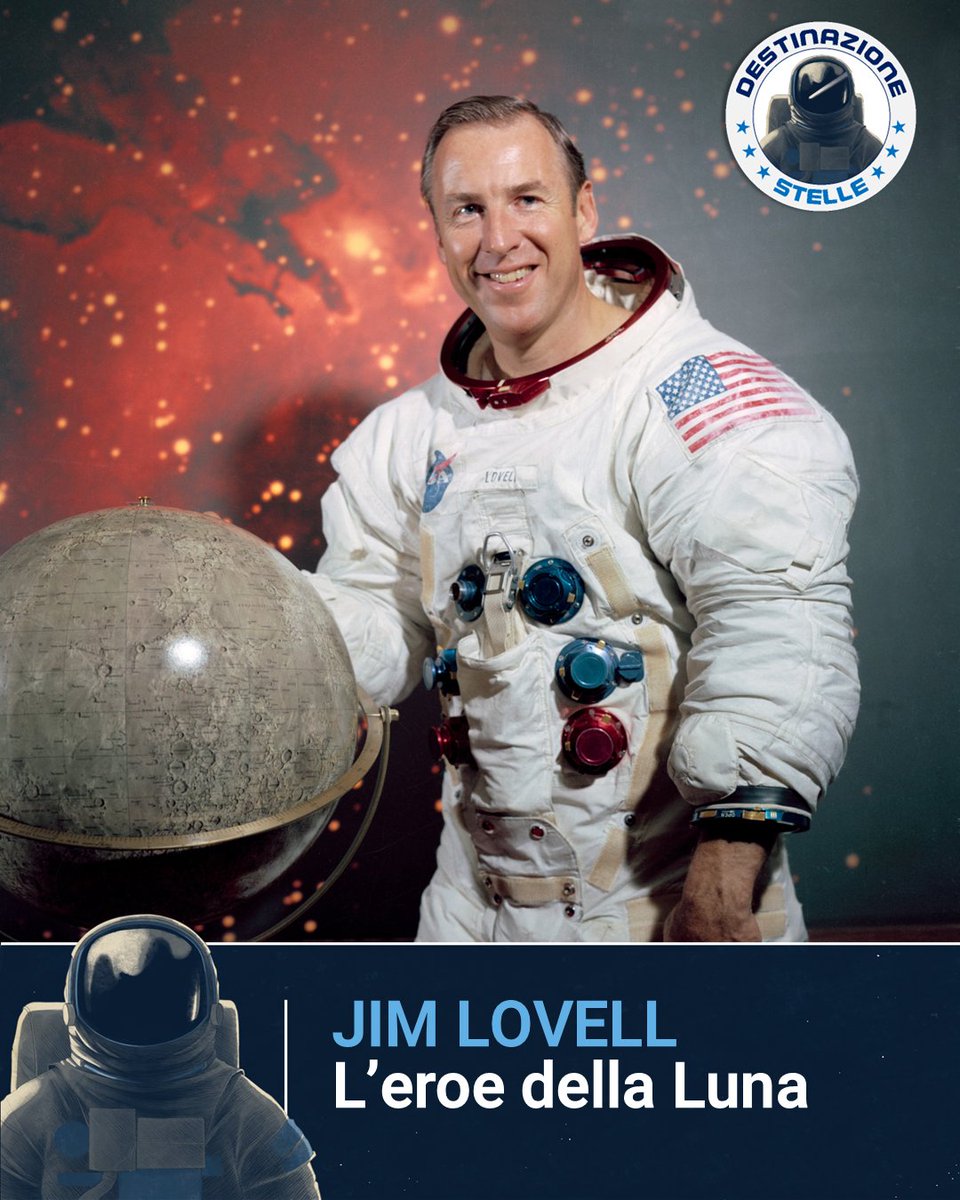 «Houston, abbiamo un problema!» Sono forse le parole più famose nella storia dello spazio, prounciate da Tom Hanks nel film Apollo 13. Nella realtà le parole esatte furono «Houston, abbiamo avuto un problema» e a dirle fu il comandante della missione Jim Lovell, scomparso lo