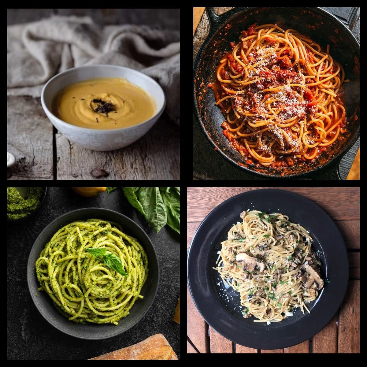 La parte linda de tu sábado está acá, en nuestra crema de verduras  y en nuestra deliciosa pasta, con boloñesa, con pesto o con salsa Alfredo. También tendremos quesadillas y tarta de verduras.
Ven donde las plantitas y almuerzas  en la esquina  más linda de obrajes🌿