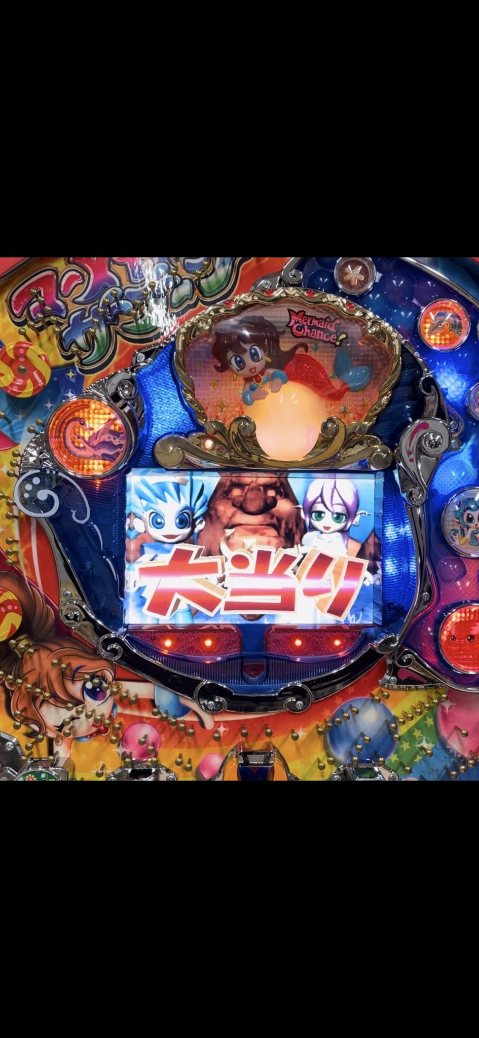 【土日限定値下げ】卓上BOXパチンコ　アバンギャルド　おまけ付き 最終値下げ】卓上BOXパチンコ アバンギャルド おまけ付き 卓上