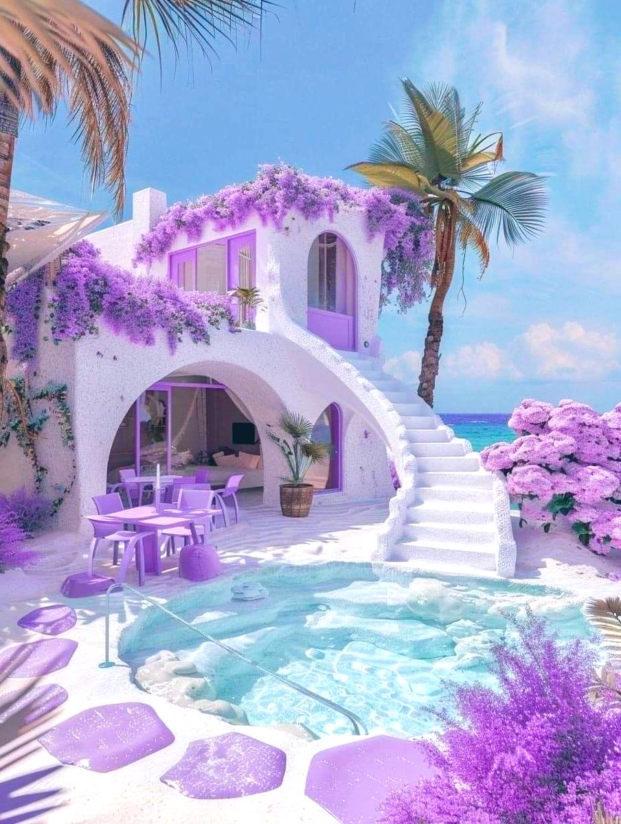 Beautiful 

(📷 Pinterest)