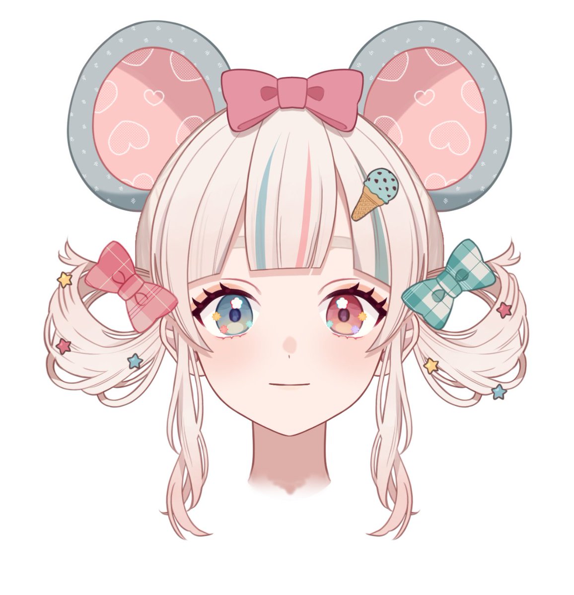 mee(みー)Vﾏﾏｲﾗｽﾄﾚｰﾀｰ＆ﾀﾛｯﾄ大好きVTuber🐰🔮 (@SQUENI1) / X