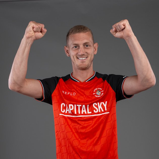 George Saville is probably the most important signing we have made by the way, he was excellent today.

Goes about his business and gets the job done, we have sorely missed his type of player.

We won't concede many this season.