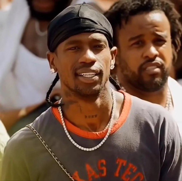 Scrix (@scrix__) on Twitter photo Aint no way Travis and Jcole aged that fast😳 Aint no way Travis and Jcole aged that fast😳