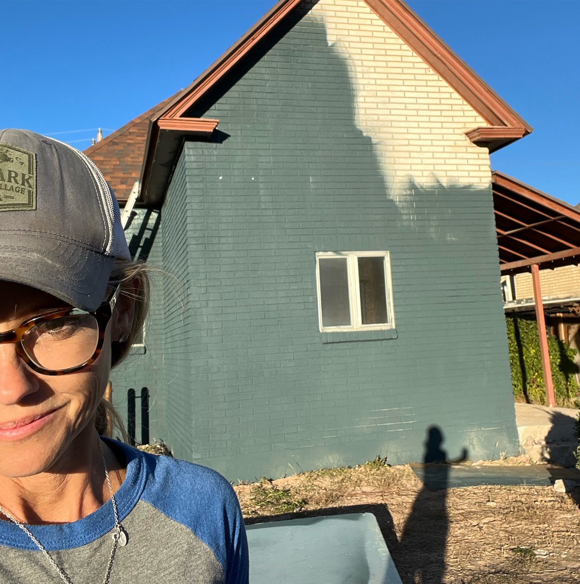 Nicole Curtis tweet media