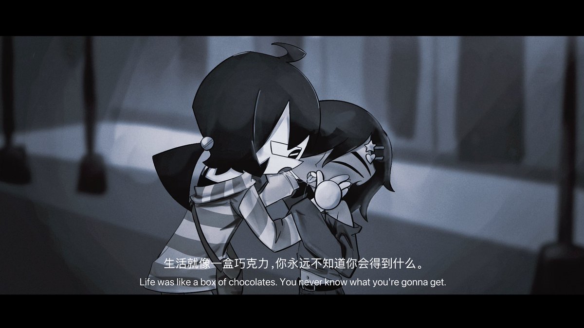 They got married
#mlaatr #mylifeasateenagerobot #fanart