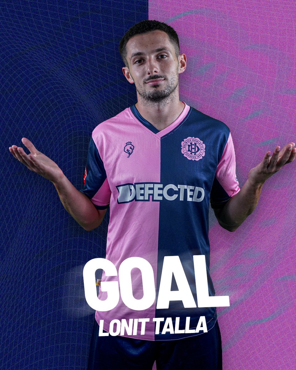 Dulwich Hamlet FC tweet media