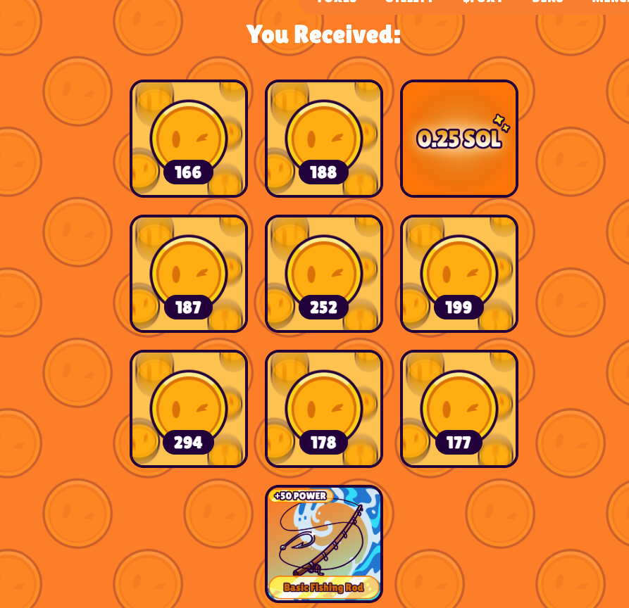 Another good week from <a href="/FamousFoxFed/">Famous Fox Federation 🦊🟠</a> 
So i used my <a href="/TaiyoRobotics/">Taiyo Robotics《TYR》</a> salary (#TAIYOSALARY) to buy another fox :-)
Famous foxes is one project that has a long history in the Solana ecosystem and is considered an OG Collection. Thank you Famous Foxes.