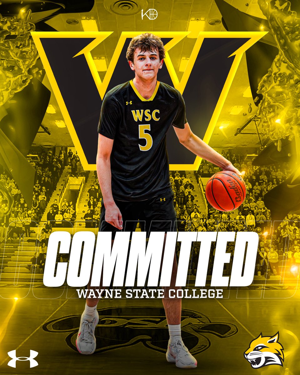 Committed.