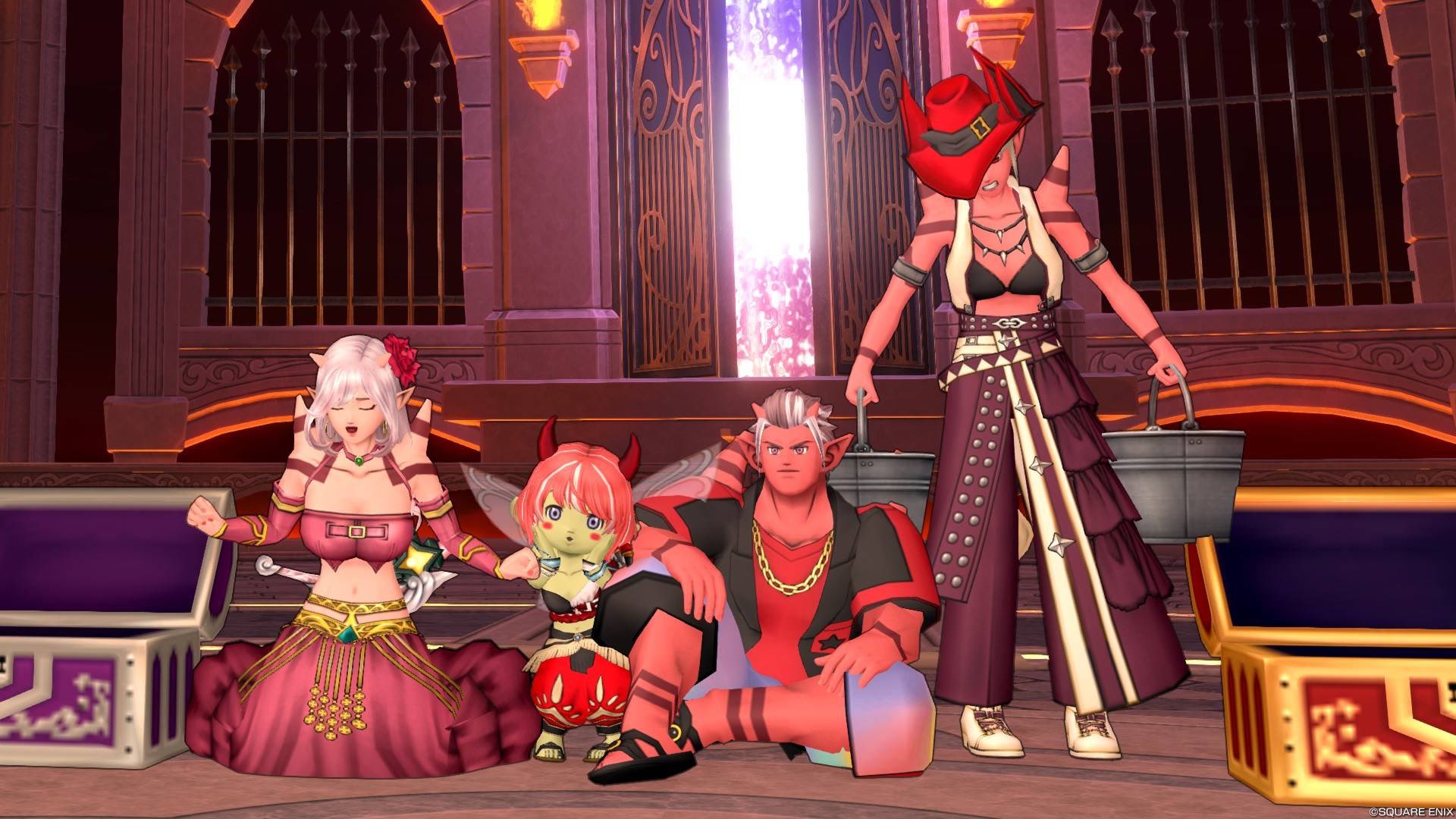 さくらもち 清輝桜餅 – Hungry Ninja