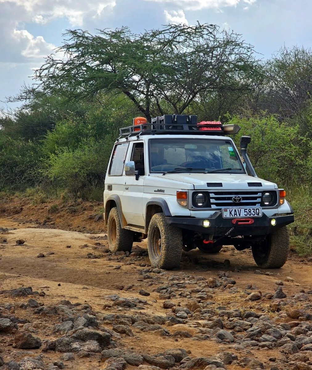 Daily Dose of Land Cruisers;
71 Series
PC <a href="/96Lost_/">96 Lost</a>