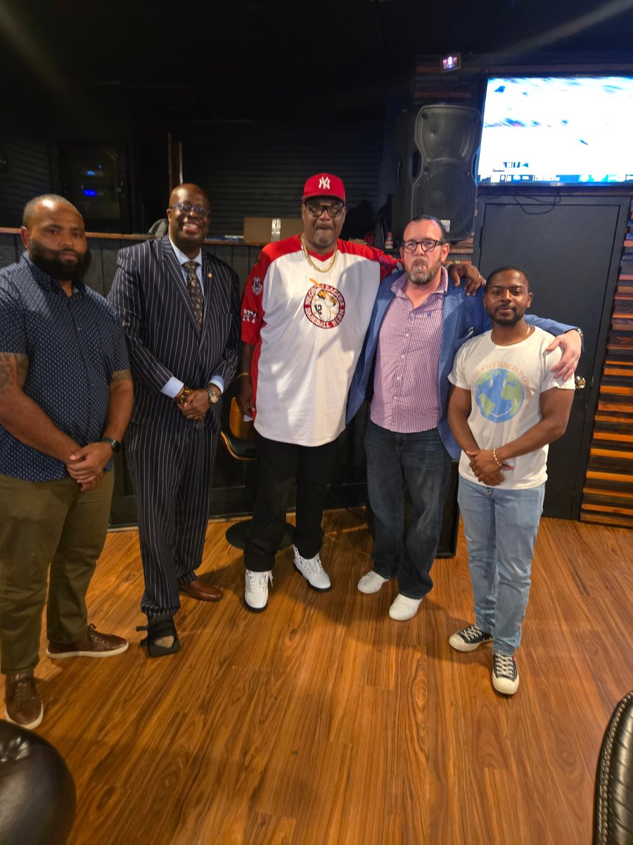Good Fellas, Inc...