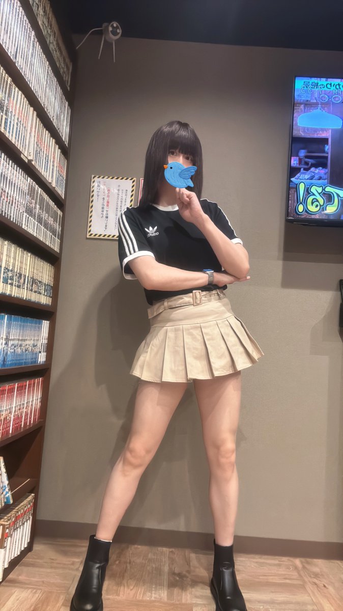 らら tweet media
