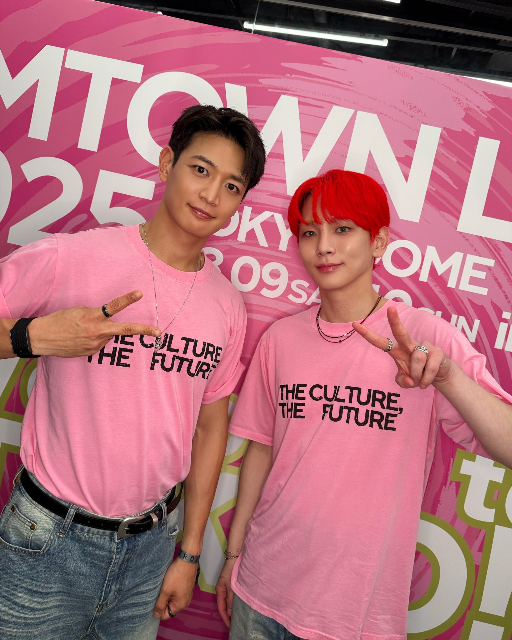SHINee on X: 