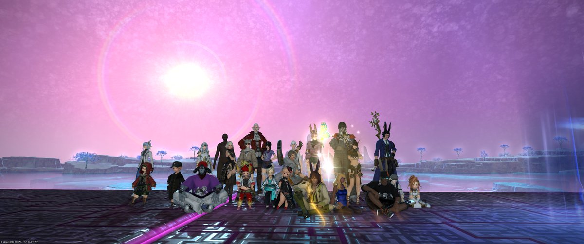 葵さんと愉快な仲間たちで「サンドリア：ザ・セカンド床ペロ」行ってきました～ 難しかったけど楽しうございました！ありがとうございました^^