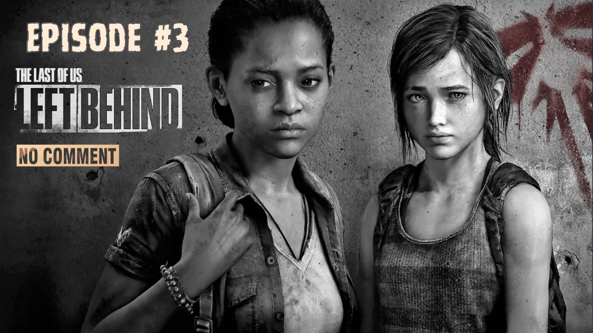 Zubanych_Igor's tweet photo. Greetings! The new gameplay video is available on my YouTube channel.
The Last of Us Left Behind Episode 3
https://t.co/t8CMUuvKnv

#thelastofusleftbehind #leftbehind #tlouleftbehind #thelastofus #thelastofusremastered #thelastofusgameplay #thelastofuswalkthrough #tlougameplay https://t.co/VNKsMqa7LR