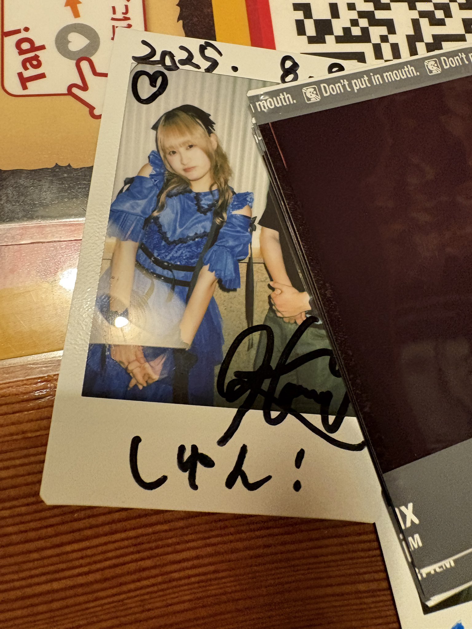 しゅんしゅん on X: 