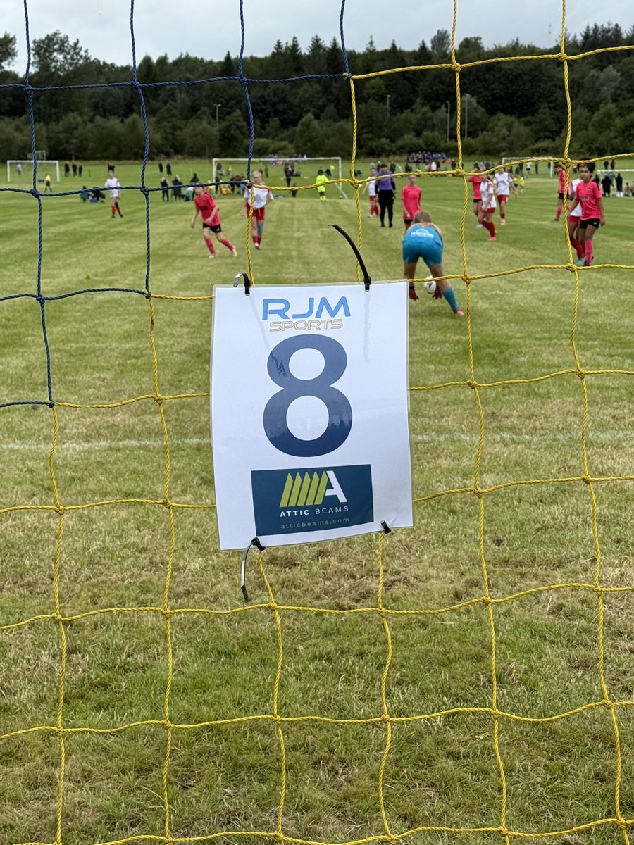 Cumbernauld Colts Community Football Club (@officialccolts) on Twitter photo Club main partners <a href="/RJMSportsLtd/">RJM Sports Ltd</a> and @atticbeams showing their support at todayโs festival. 1500 players taking part over two days here at Ravenswood and down at Broadwood. Great to seeโฆ Club main partners <a href="/RJMSportsLtd/">RJM Sports Ltd</a> and @atticbeams showing their support at todayโs festival. 1500 players taking part over two days here at Ravenswood and down at Broadwood. Great to seeโฆ