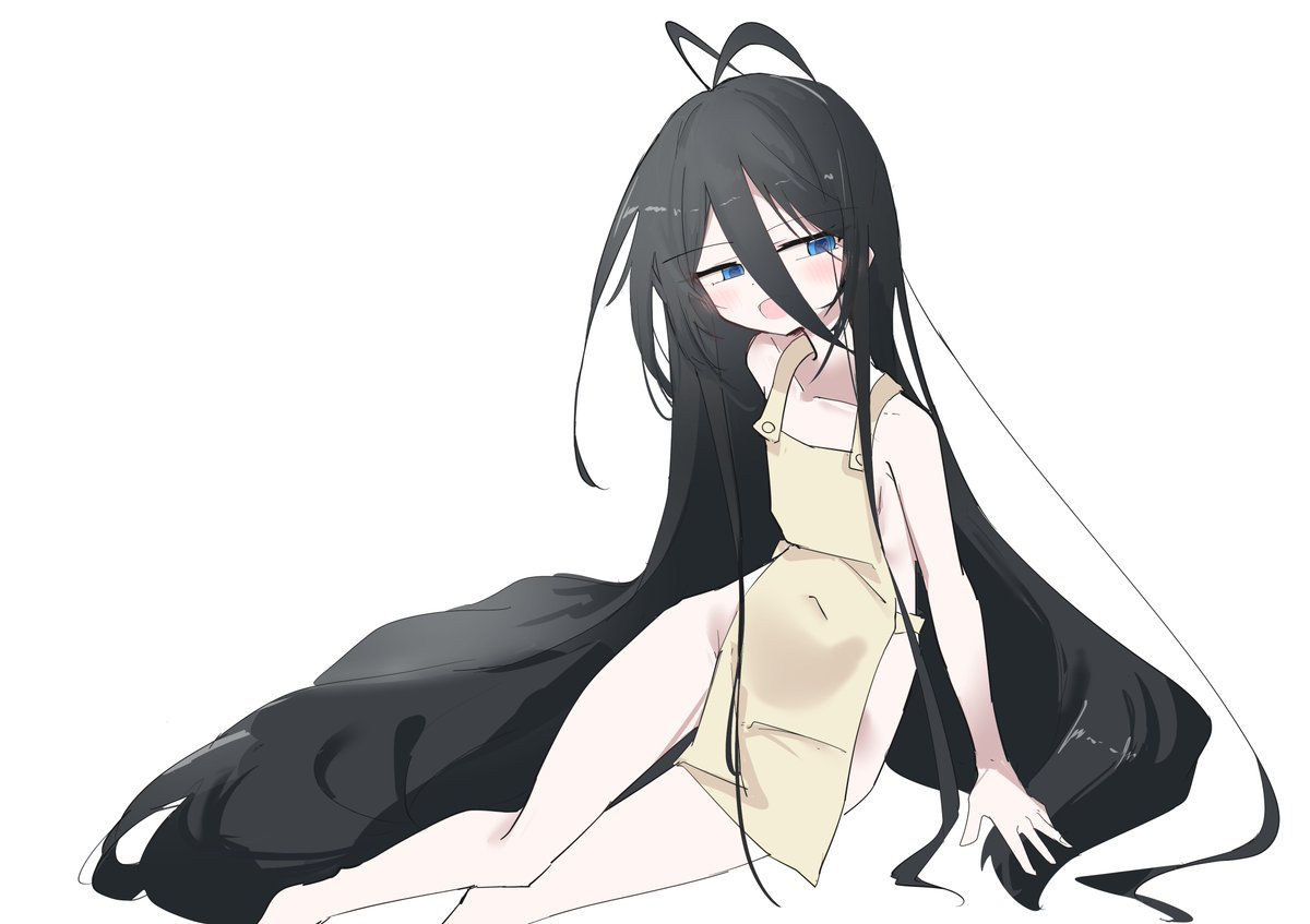 #　天華百剣版深夜の真剣お絵描き60分一本勝負