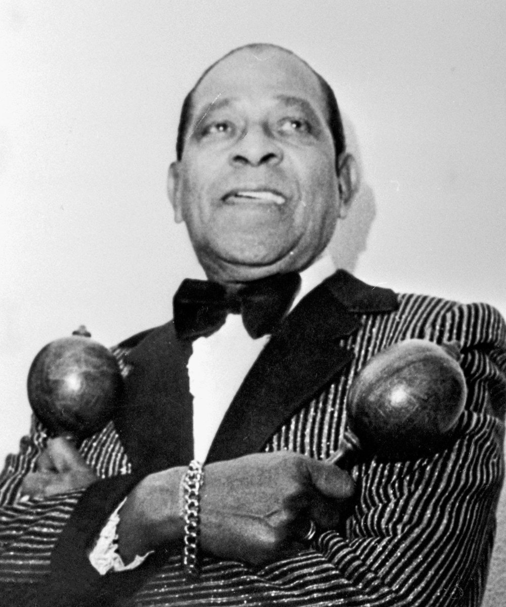 El 4 de agosto de 1977 murió en Madrid el gran e inmortal Antonio Machín <a href="/ViquiMoreno/">Victoria Moreno</a> #Arganda #AntonioMachín #Cuba  #OnThisDay #boleros 
Emitido el día 05/08/2025.                  

la93fm.com 
radiosurestemadrid.com 

👇
youtu.be/bqgWJ1khsAY