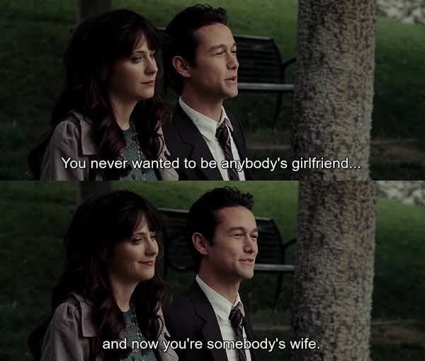 Name a movie quote you can never forget