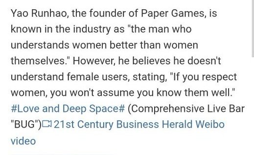 โก ๐ถ๐๐๐๐ โก (@tamibubus_oishy) on Twitter photo I genuinely need y'all to stop defending PG cus CEO IS STILL A MAN
PG responded to loud minority complaining about ๐ card
But doesn't address kod, ๐ฆโโฌ missing contents & โ๏ธ VA situation
& Went "our Founder is known as 'THE MAN who knows women better than WOMEN THEMSELVES"'๐ง๐ปโโ๏ธ I genuinely need y'all to stop defending PG cus CEO IS STILL A MAN
PG responded to loud minority complaining about ๐ card
But doesn't address kod, ๐ฆโโฌ missing contents & โ๏ธ VA situation
& Went "our Founder is known as 'THE MAN who knows women better than WOMEN THEMSELVES"'๐ง๐ปโโ๏ธ